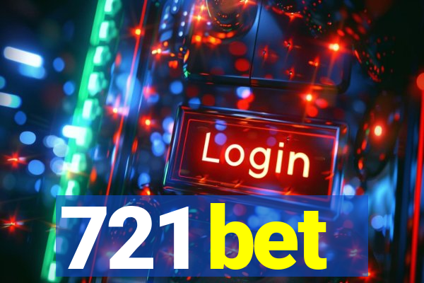 721 bet